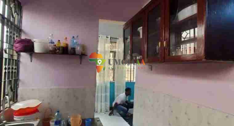 Nice House for sale in Goba, Dar es salaam