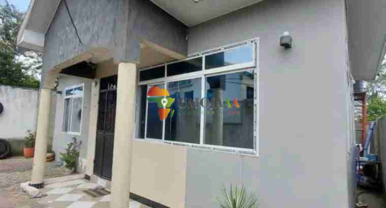 Nice House for sale in Goba, Dar es salaam