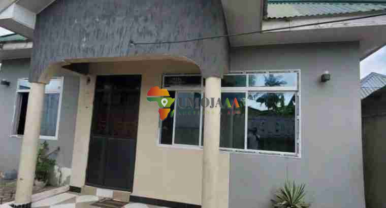 Nice House for sale in Goba, Dar es salaam