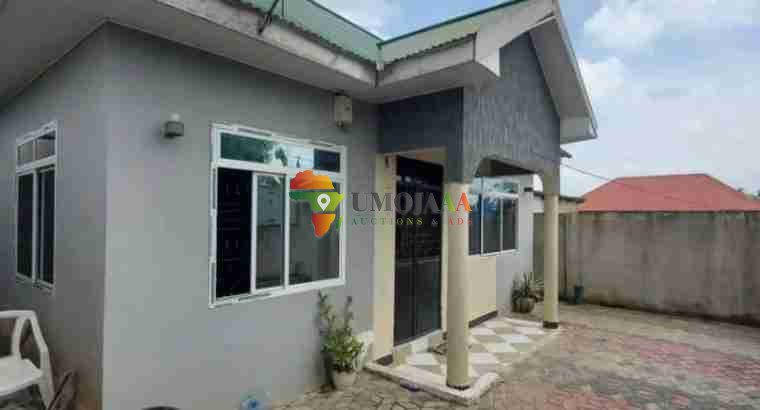 Nice House for sale in Goba, Dar es salaam