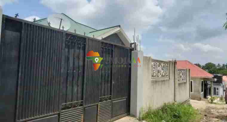 Nice House for sale in Goba, Dar es salaam