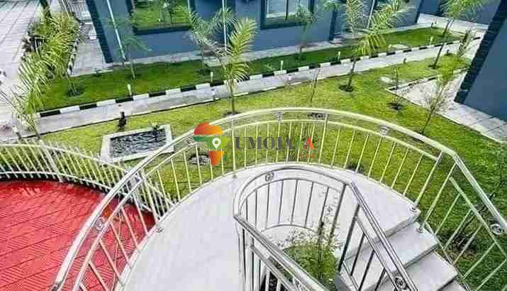 PROPERTY FOR SALE IN IBEX HILL LUSAKA