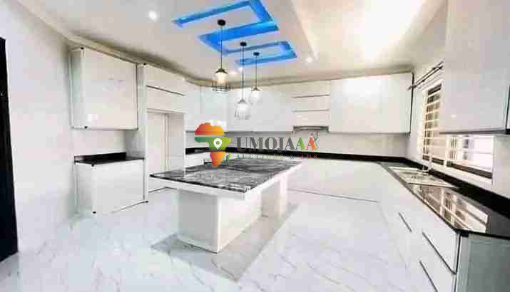 PROPERTY FOR SALE IN IBEX HILL LUSAKA