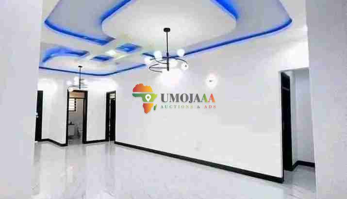 PROPERTY FOR SALE IN IBEX HILL LUSAKA