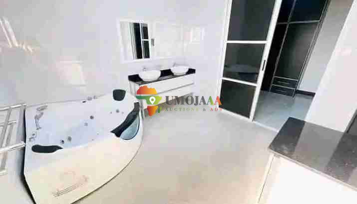 PROPERTY FOR SALE IN IBEX HILL LUSAKA