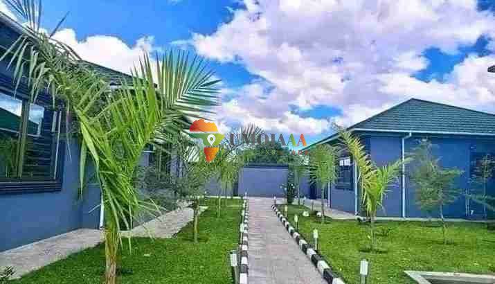 PROPERTY FOR SALE IN IBEX HILL LUSAKA