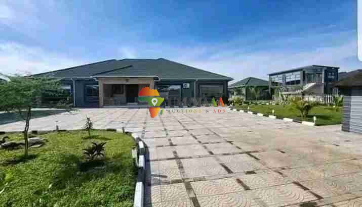 PROPERTY FOR SALE IN IBEX HILL LUSAKA