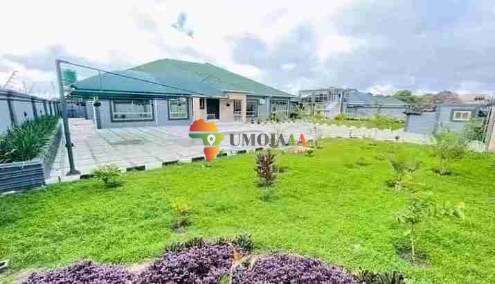 PROPERTY FOR SALE IN IBEX HILL LUSAKA