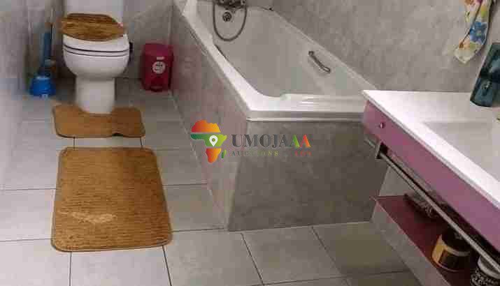 Executive 4 Bedroomed house for sale in woodlands chalala