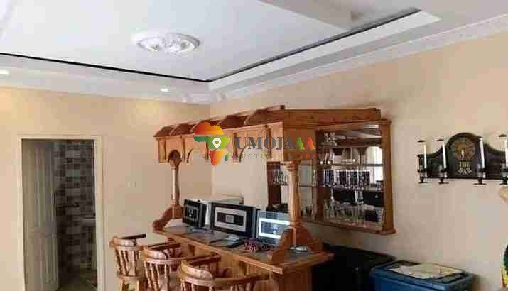 Executive 4 Bedroomed house for sale in woodlands chalala