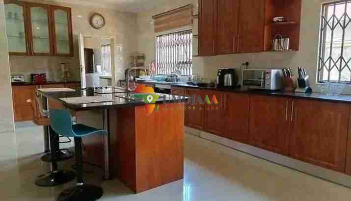 Executive 4 Bedroomed house for sale in woodlands chalala