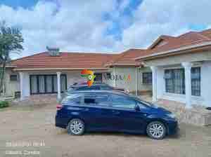 Executive 4 Bedroomed house for sale in woodlands chalala