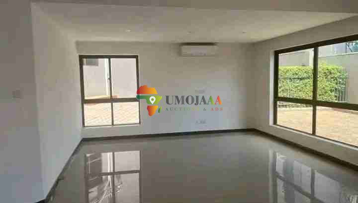 DOUBLE STOREY HOUSE FOR SALE IN ROMA PARK – Lusaka