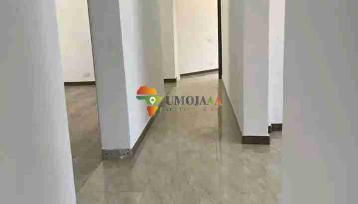 DOUBLE STOREY HOUSE FOR SALE IN ROMA PARK – Lusaka