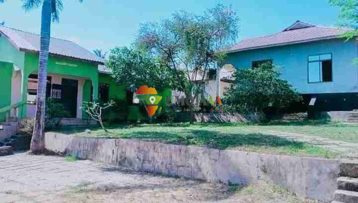 5 APARTMENTS FOR SALE IN PUGU KAJIUNGENI, DAR