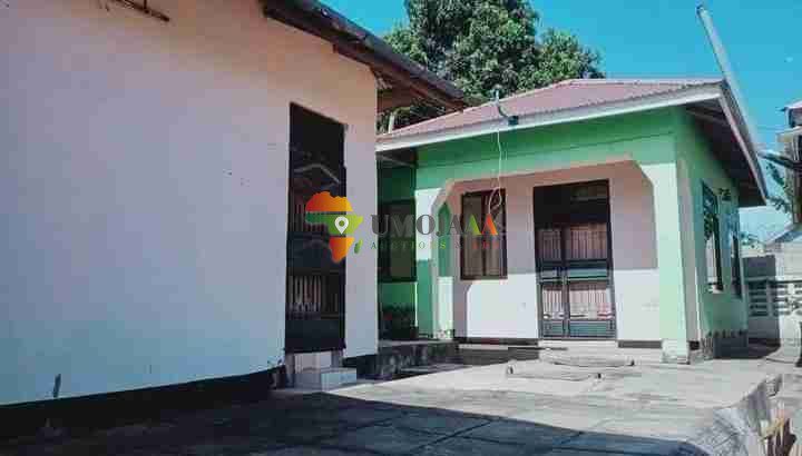 5 APARTMENTS FOR SALE IN PUGU KAJIUNGENI, DAR