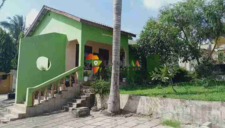 5 APARTMENTS FOR SALE IN PUGU KAJIUNGENI, DAR