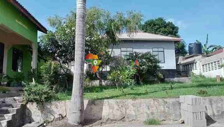5 APARTMENTS FOR SALE IN PUGU KAJIUNGENI, DAR