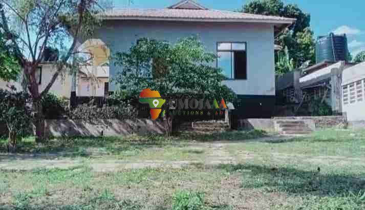 5 APARTMENTS FOR SALE IN PUGU KAJIUNGENI, DAR