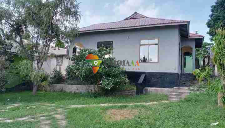 5 APARTMENTS FOR SALE IN PUGU KAJIUNGENI, DAR