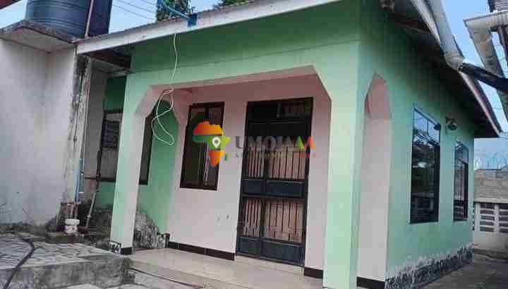 5 APARTMENTS FOR SALE IN PUGU KAJIUNGENI, DAR