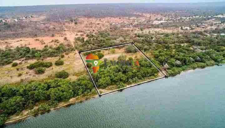 ISLAND FOR SALE (2 islands and a mainland) Zambia