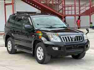 LAND CRUISER PRADO(DT) FOR SALE IN DAR ES SALAAM