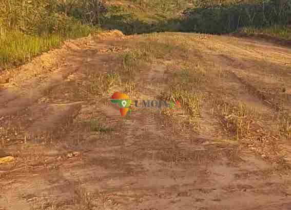 31 Ha Virgin land for sale in Lusaka East Chimfwema, Zambia