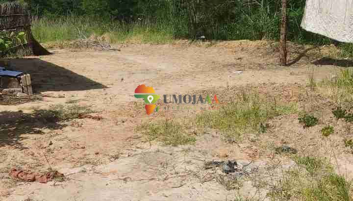 31 Ha Virgin land for sale in Lusaka East Chimfwema, Zambia