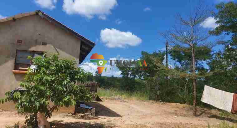 31 Ha Virgin land for sale in Lusaka East Chimfwema, Zambia