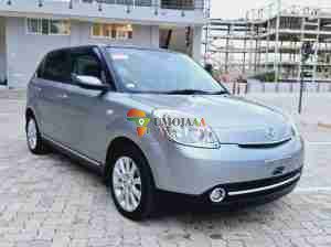 2010 MAZDA VERISA FOR SALE IN DAR ES SALAAM