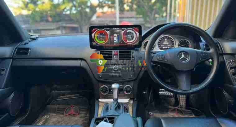 2008 MERCEDES BENZ FOR SALE IN DAR ES SALAAM