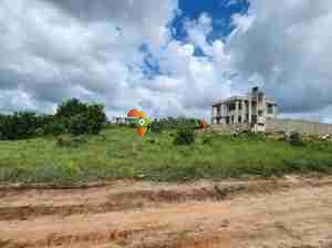 PROJECTS IN GOBA NJIA NNE: 13 PLOTS FOR SALE