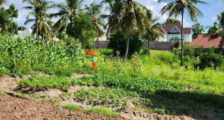 PLOT FOR SALE IN GOBA KULANGWA, DAR ES SALAAM