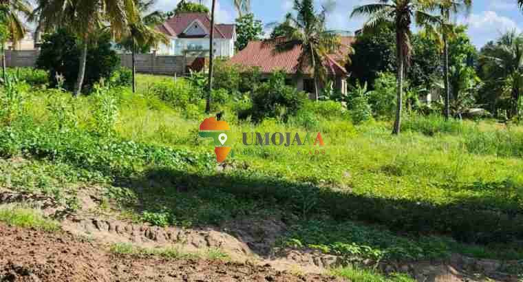 PLOT FOR SALE IN GOBA KULANGWA, DAR ES SALAAM