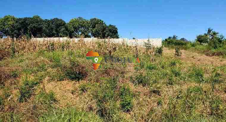 Plot for sale in Mabwepande, Dar es salaam