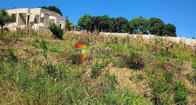 Plot for sale in Mabwepande, Dar es salaam