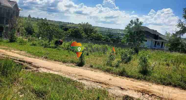 Plot for sale in Mabwepande, Dar es salaam