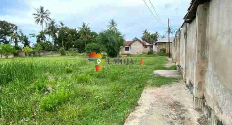 Parcelle à vendre à Salasala, Dar es salaam