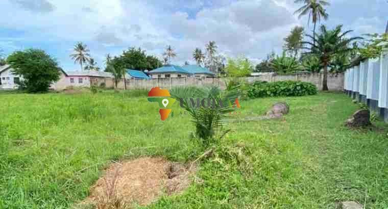 Parcelle à vendre à Salasala, Dar es salaam
