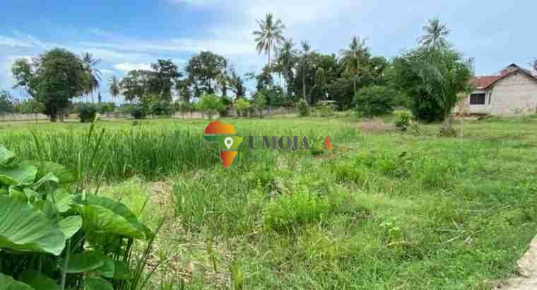 Parcelle à vendre à Salasala, Dar es salaam