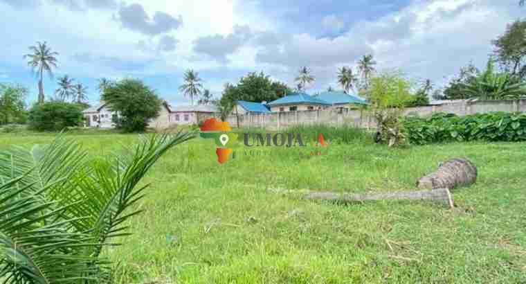 Parcelle à vendre à Salasala, Dar es salaam