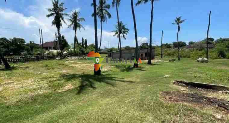 1200 SQM NICE PLOT IS FOR SALE IN BAHARI BEACH, DAR