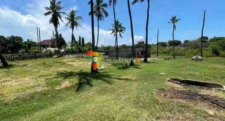 1200 SQM NICE PLOT IS FOR SALE IN BAHARI BEACH, DAR