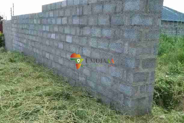 PLOT FOR SALE IN CHOMA