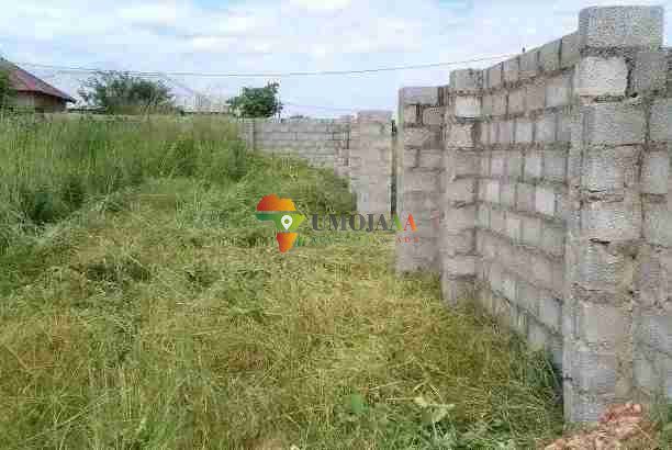PLOT FOR SALE IN CHOMA
