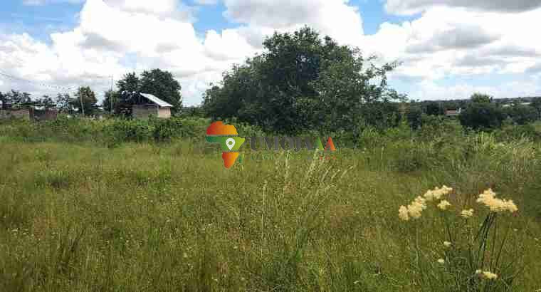 A BIG PLOT FOR SALE IN DAR ES SALAAM