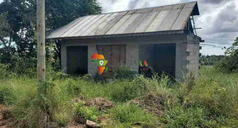 A BIG PLOT FOR SALE IN DAR ES SALAAM