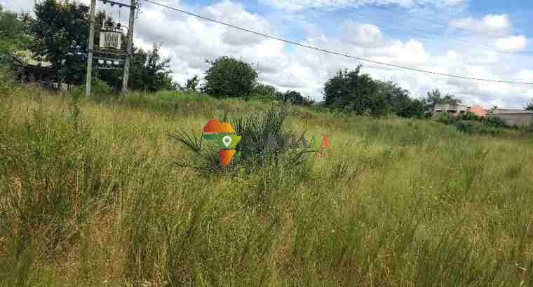 A BIG PLOT FOR SALE IN DAR ES SALAAM