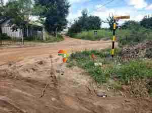 A BIG PLOT FOR SALE IN DAR ES SALAAM
